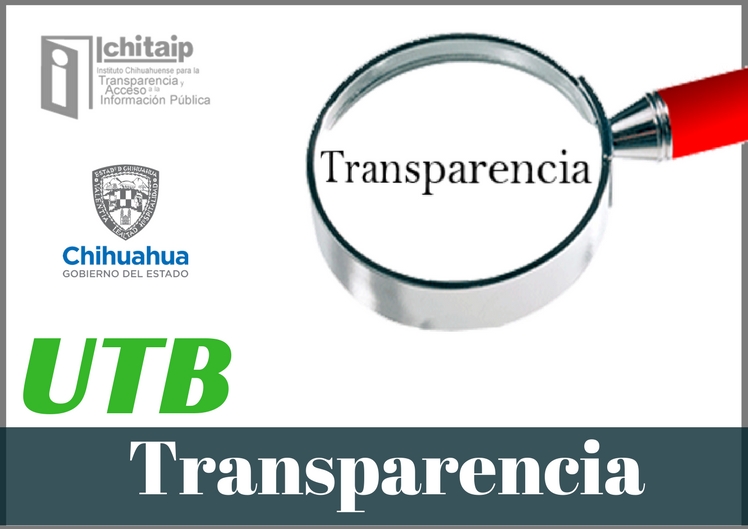 transparencia